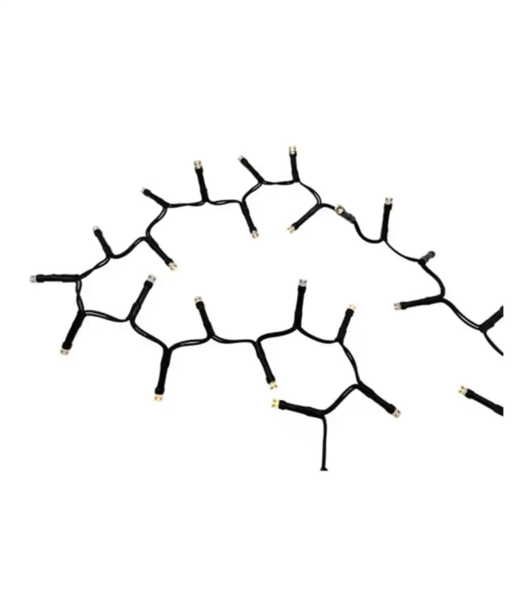 Bild 1 von LED-Lichterkette Outdoor, warmweiß