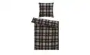 Bild 1 von como Biber Bettwäsche Bright Check