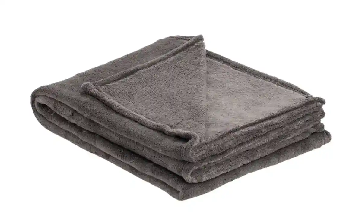 Bild 3 von como Coralfleecedecke Emely