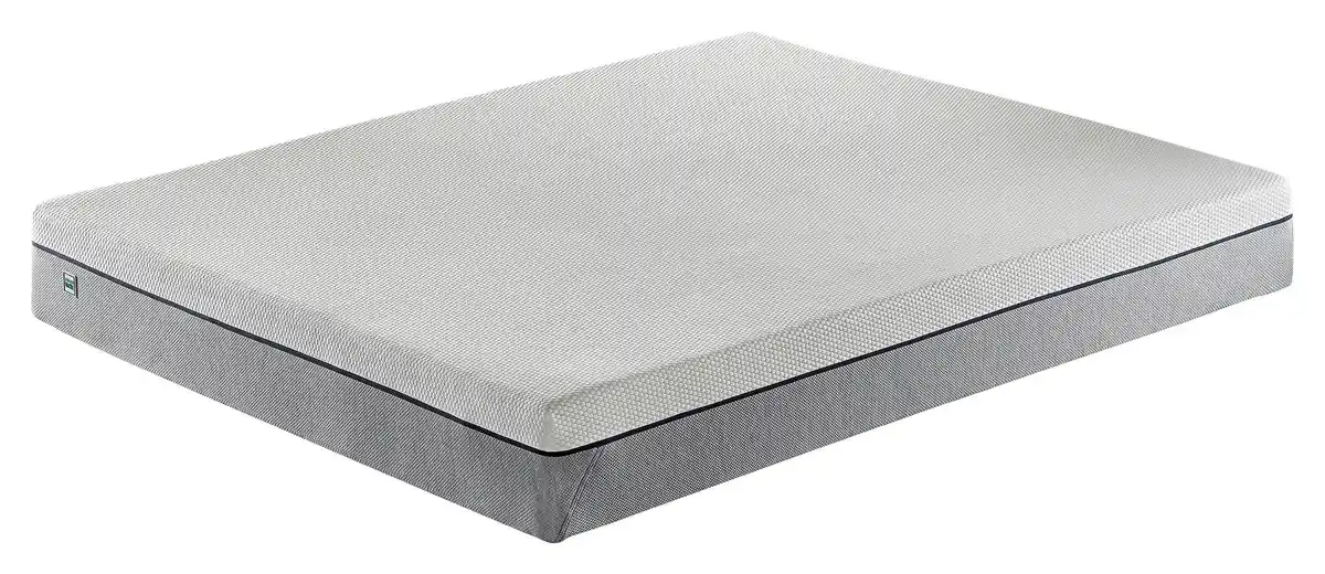 Bild 1 von Taschenfederkernmatratze Dream Box Pro ca. 180x200 cm, Grau, Weiß