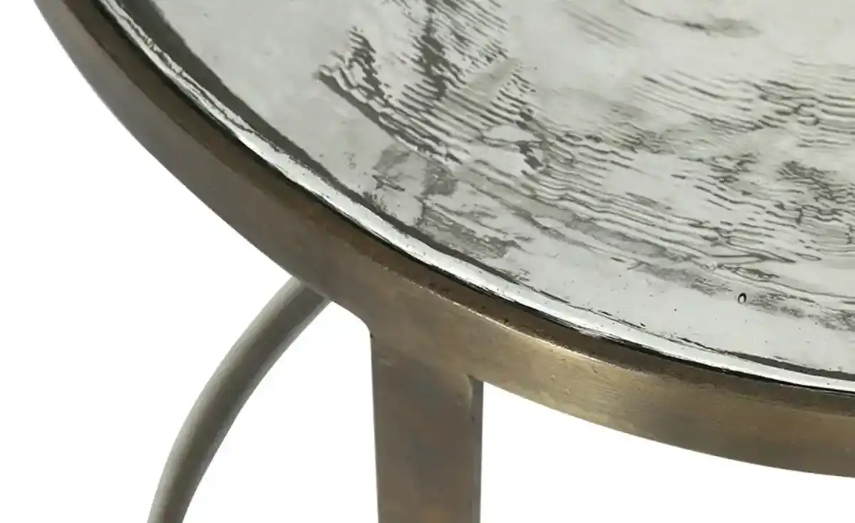 Bild 2 von Beistelltisch 2er Set Plaza