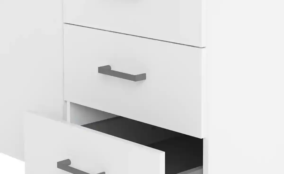 Bild 2 von Drehtürenschrank Spalding