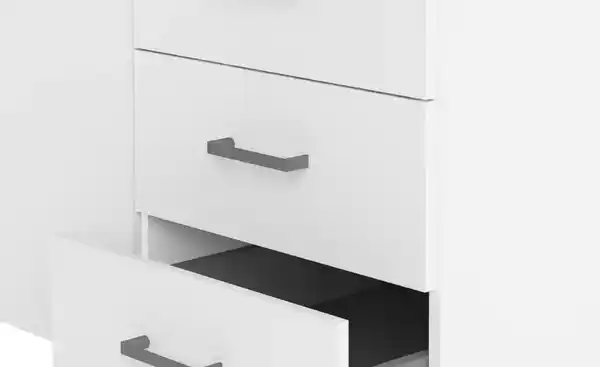 Bild 2 von Drehtürenschrank Spalding