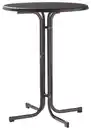 Bild 1 von STEHTISCH 487976, Grau