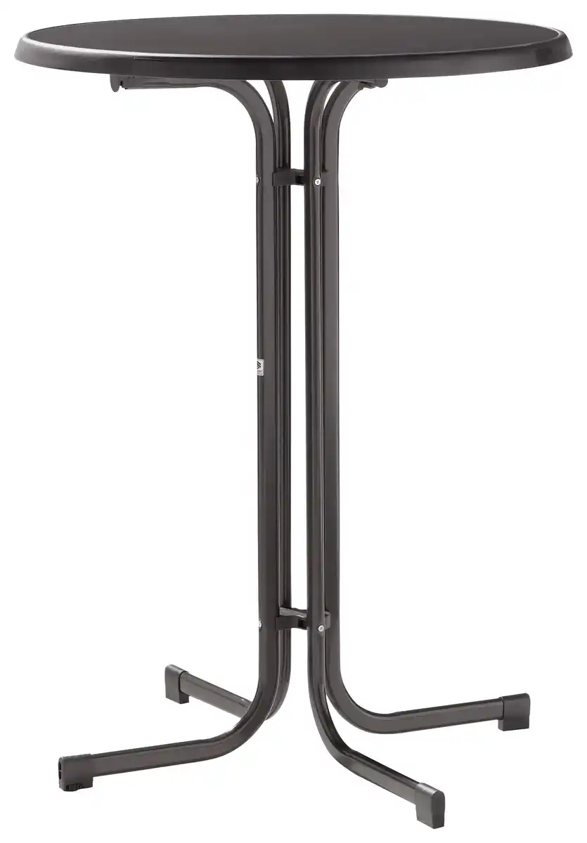 Bild 1 von STEHTISCH 487976, Grau