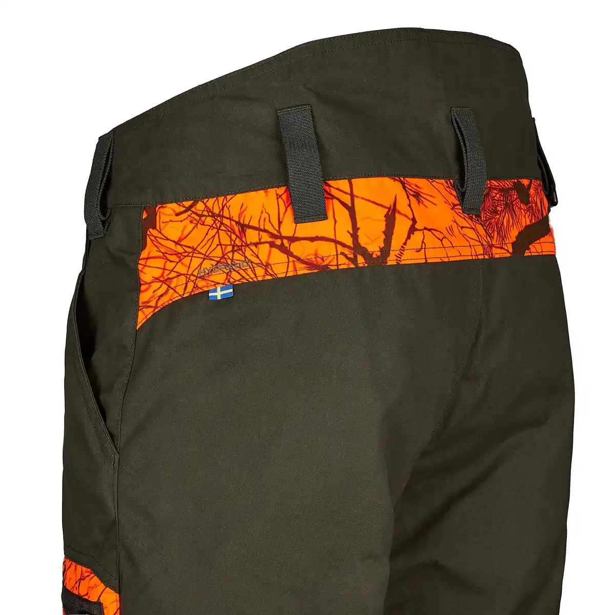 Bild 4 von DREV HYBRID TROUSERS M Herren - Jagdhose