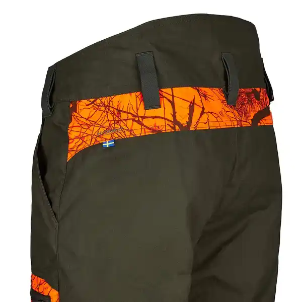 Bild 4 von DREV HYBRID TROUSERS M Herren - Jagdhose