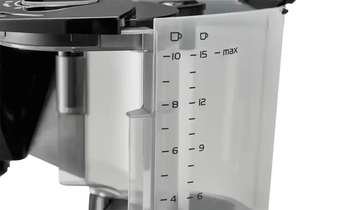 Bild 4 von Melitta Kaffeeautomat 1017-04 Enjoy Top schwarz