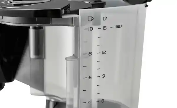 Bild 4 von Melitta Kaffeeautomat 1017-04 Enjoy Top schwarz