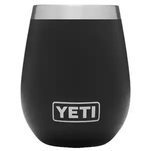 RAMBLER 10 OZ WINE TUMBLER - Thermobecher