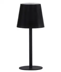 Dehner Akkuleuchte Dyan, ca. Ø9/H20 cm