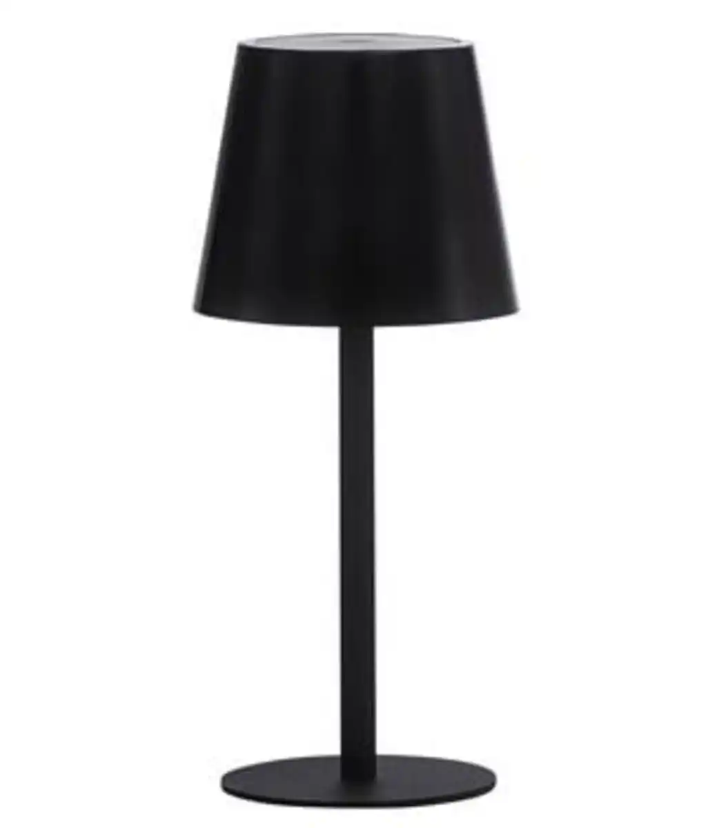 Bild 1 von Dehner Akkuleuchte Dyan, ca. Ø9/H20 cm