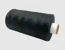 Bild 1 von Nähgarn schwarz