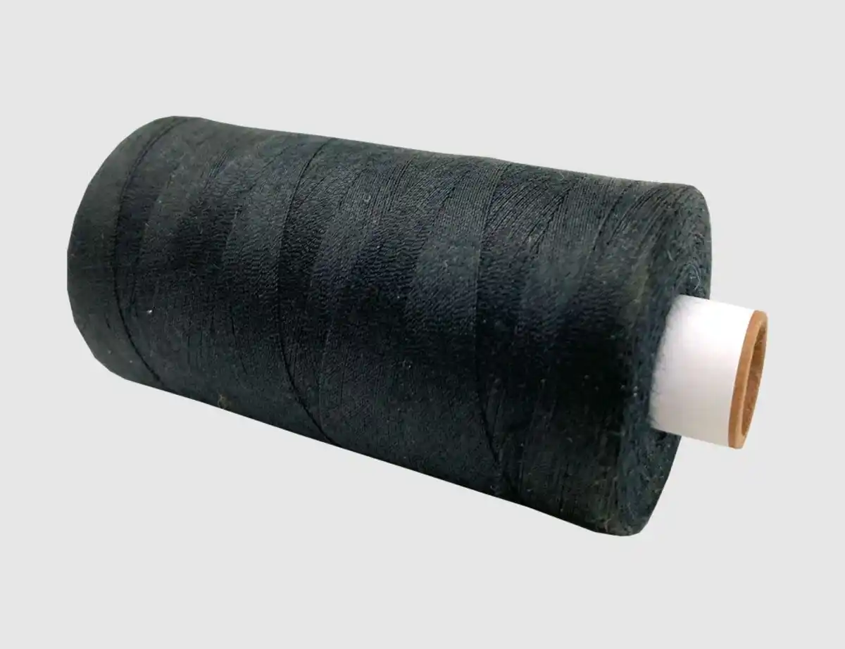 Bild 1 von Nähgarn schwarz