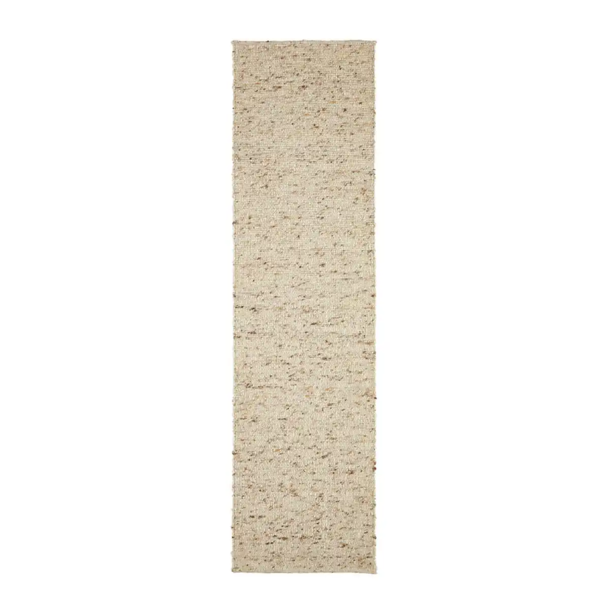 Bild 1 von Linea Natura Läufer, Beige, Textil, rechteckig, 70x300 cm, für Fußbodenheizung geeignet, beidseitig verwendbar, in verschiedenen Größen erhältlich, Teppiche & Böden, Teppiche, Teppichläufer