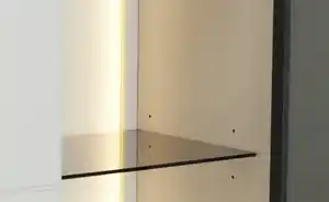 Jette Home LED-Beleuchtung Stone
