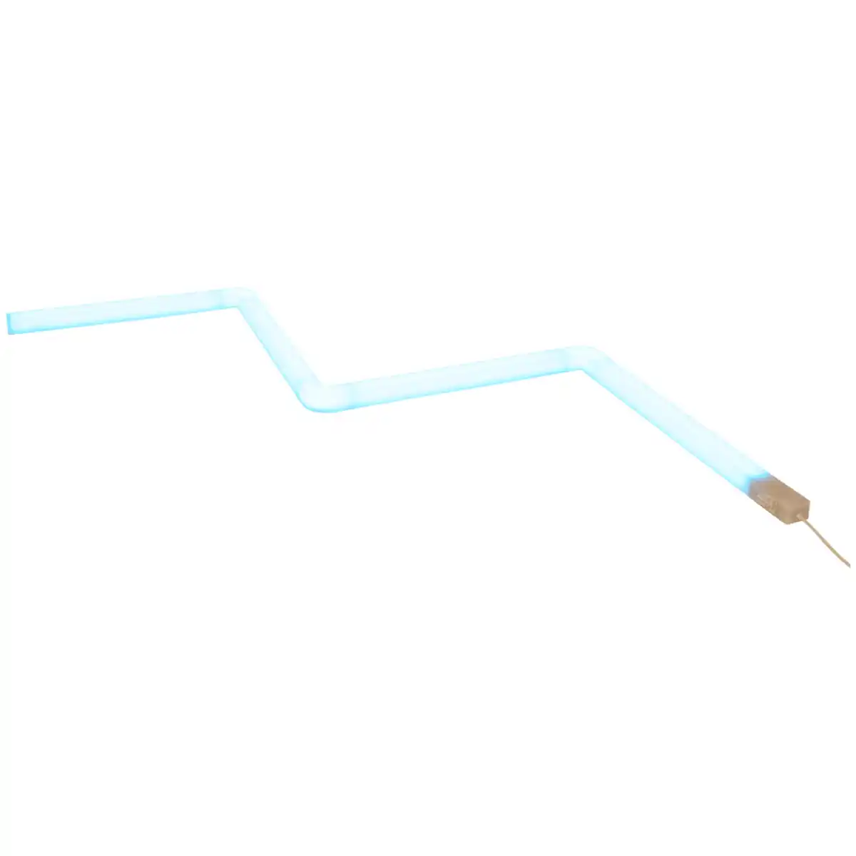 Bild 3 von Mehrfarbige Wandbeleuchtung