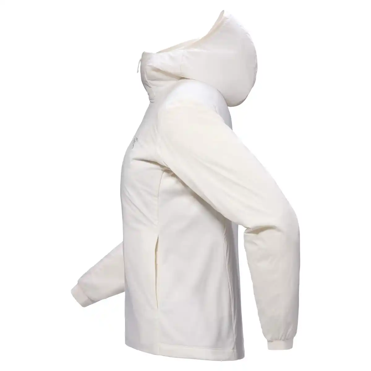 Bild 2 von ATOM HOODY W Damen - Isolationsjacke