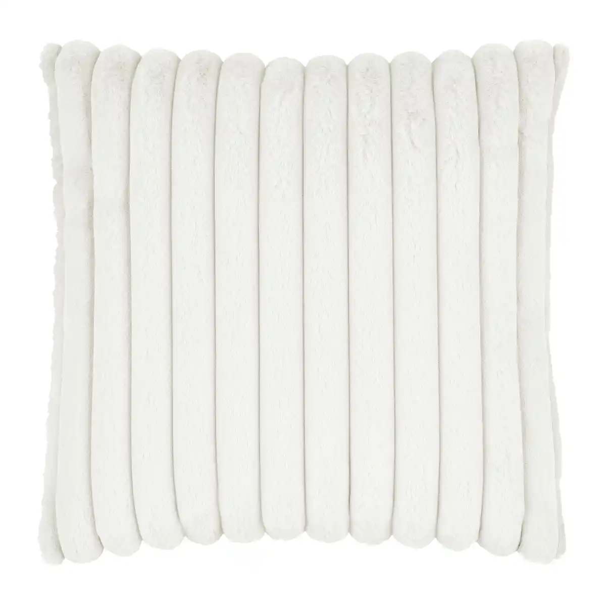 Bild 1 von Fellkissen Maudi Naturfarben ca. 45x45cm, Naturfarben