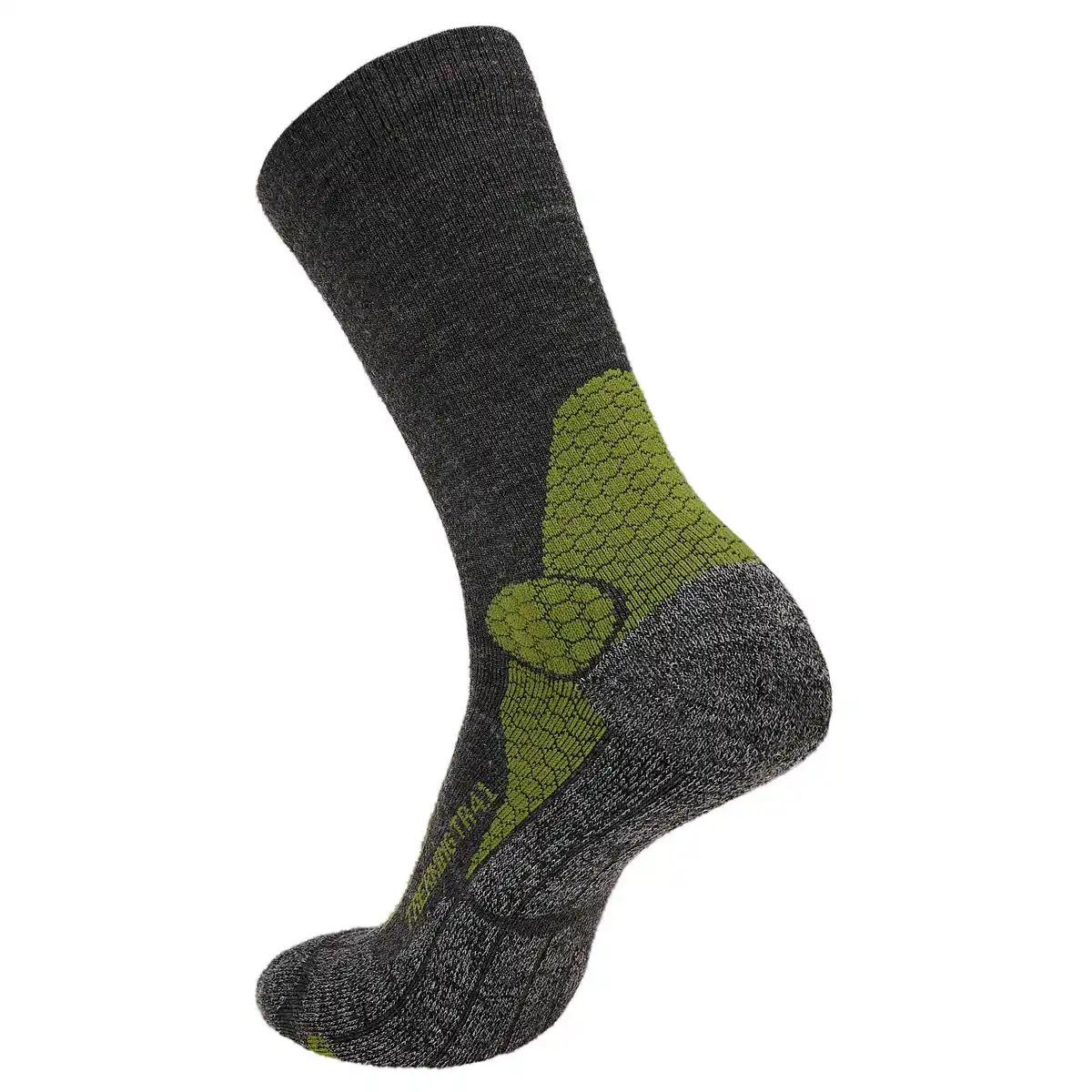 Bild 2 von TR 4.1 TREKKING MERINO COMPRESSION PRO M Herren - Wandersocken