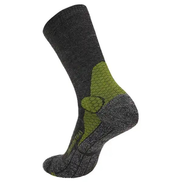 Bild 2 von TR 4.1 TREKKING MERINO COMPRESSION PRO M Herren - Wandersocken
