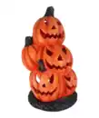 Bild 1 von Halloween Teelichthalter, orange