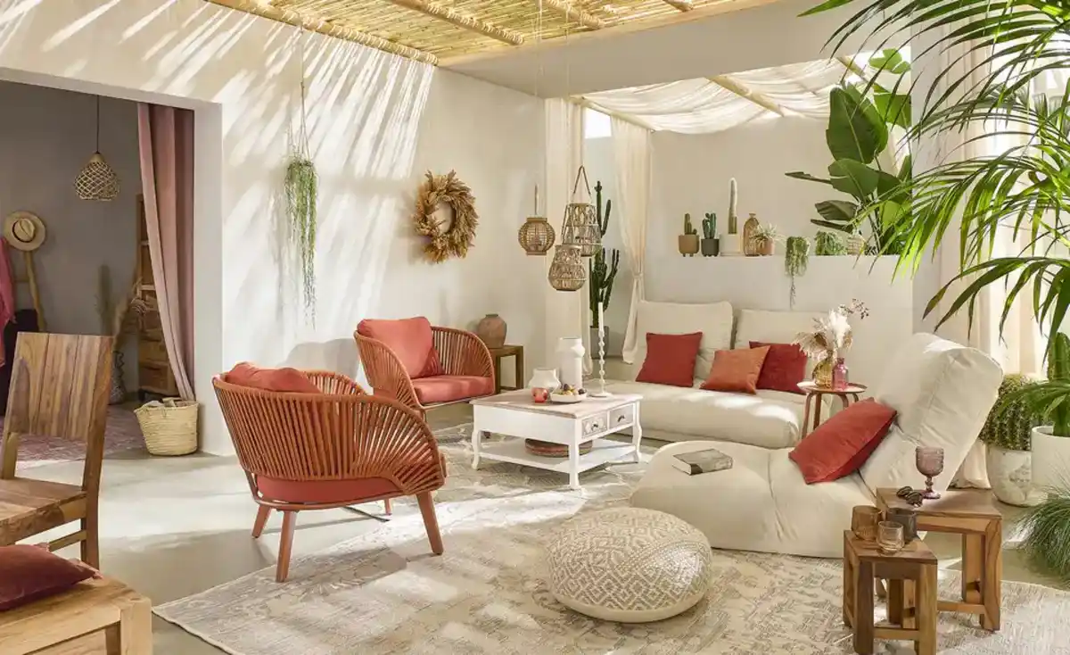 Bild 1 von Relaxliege Tabea