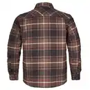 Bild 2 von M'S LW INSULATED FJORD FLANNEL SHIRT Herren - Flanellhemd