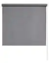Bild 1 von Verdunkelungsrollo Ulrich Anthrazit ca. 90x210cm, Anthrazit
