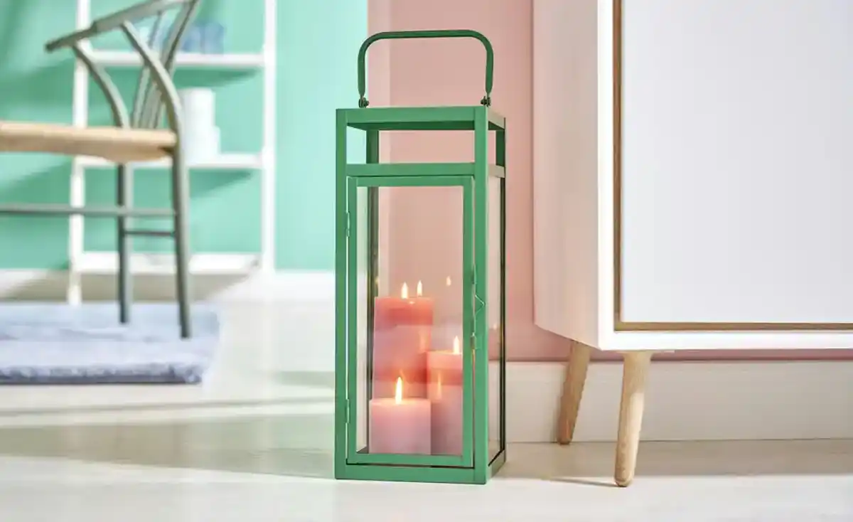 Bild 3 von HOME STORY Laterne