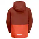 Bild 2 von ICELAND 3IN1 JACKET K Kinder - Doppeljacke