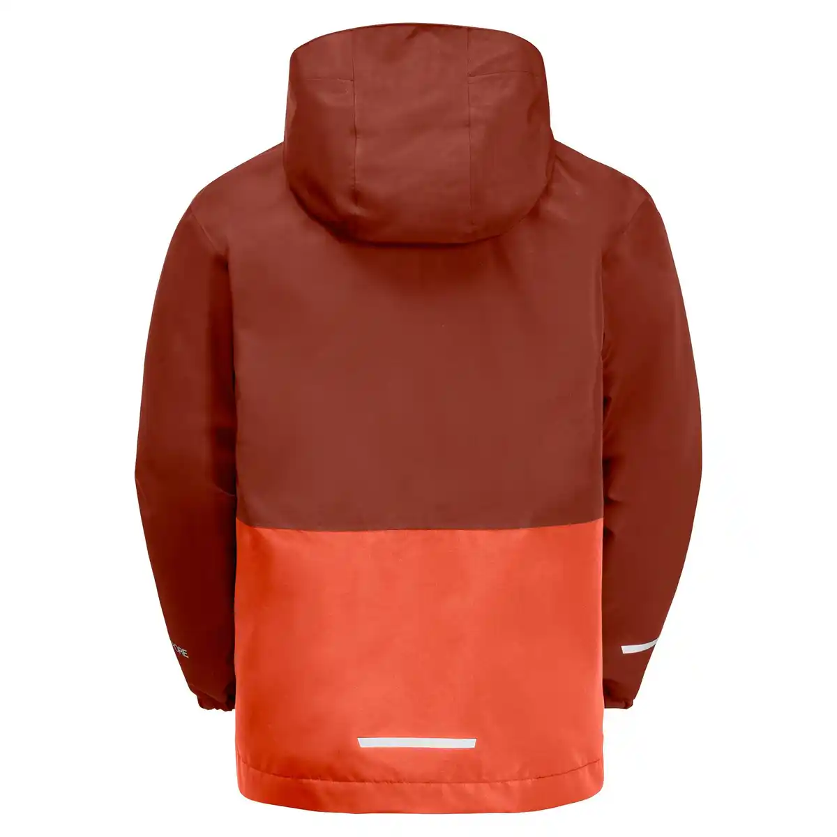 Bild 2 von ICELAND 3IN1 JACKET K Kinder - Doppeljacke