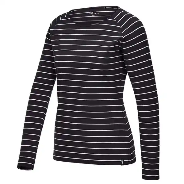 Bild 2 von DUNCAN LONGSLEEVE Damen - Funktionsshirt