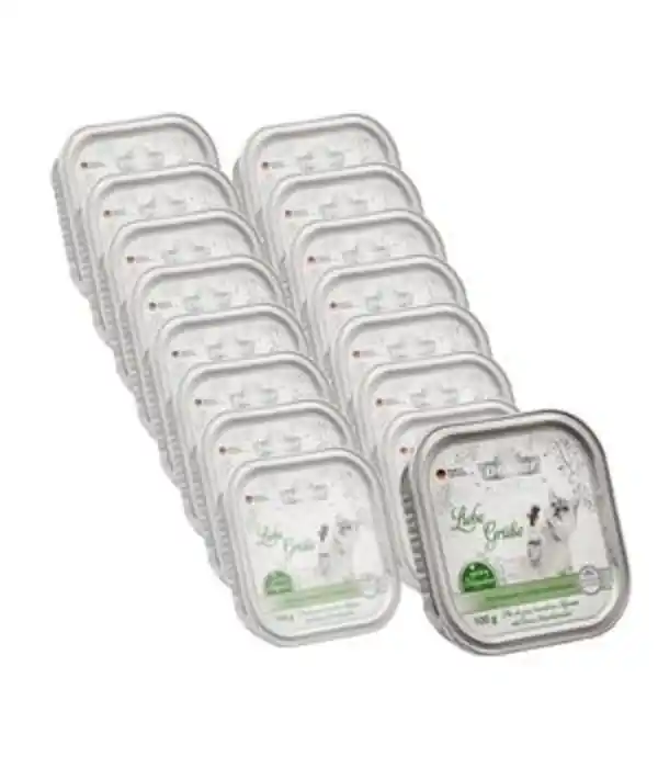 Bild 1 von Dehner Premium Lovely Nassfutter für Katzen Liebe Grüße, 16 x 100 g