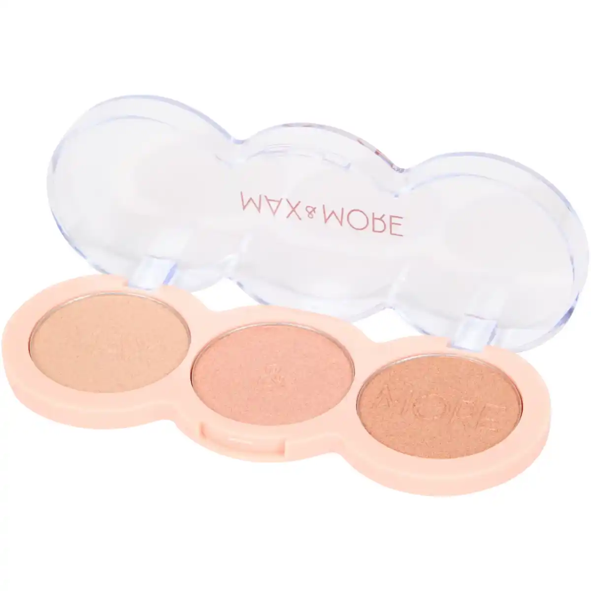 Bild 1 von Max & More Highlighter-Trio
