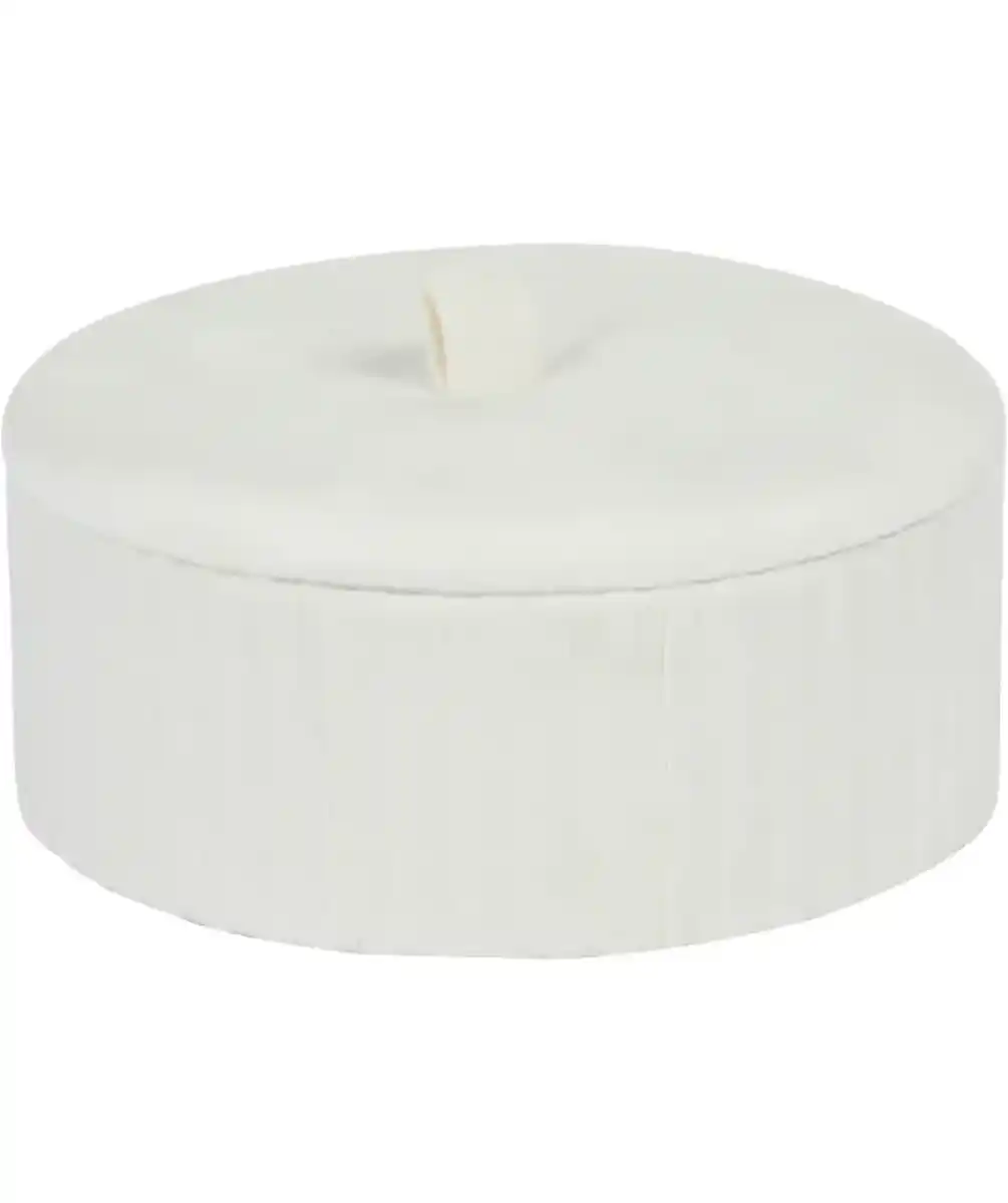 Bild 1 von Aufbewahrungsbox Textil, weiß