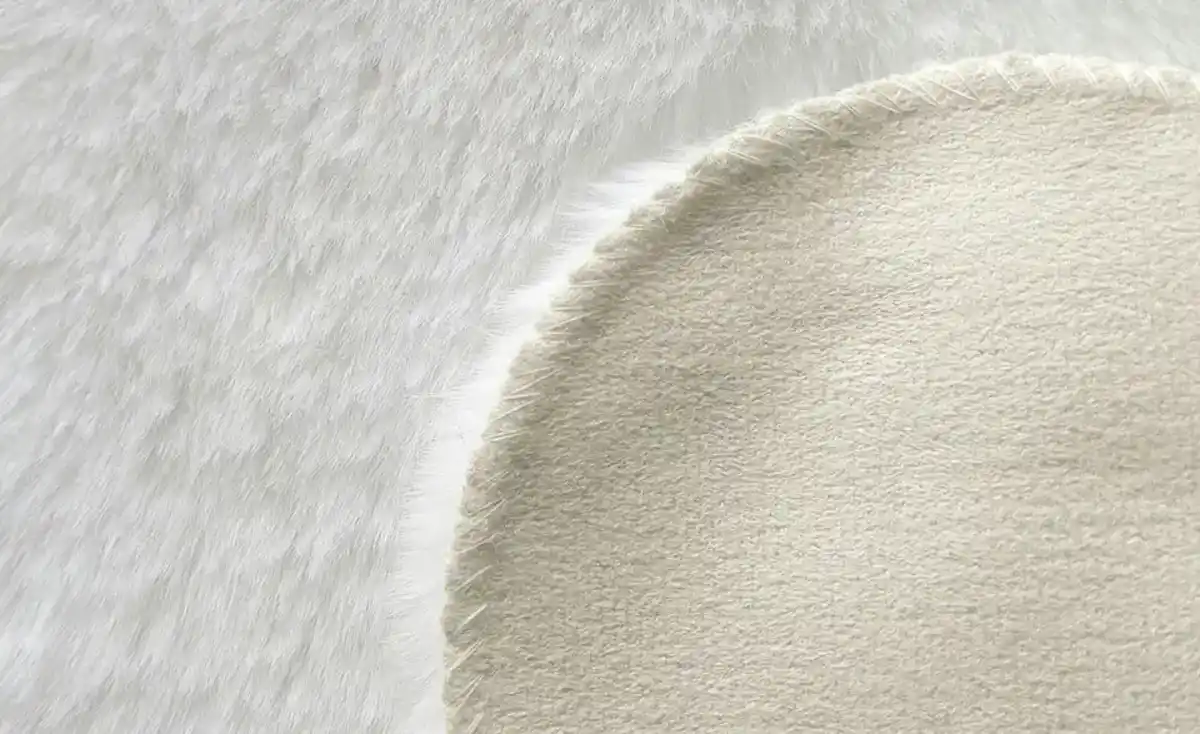 Bild 4 von levelone Kunstfell Tierfellform Little Bunny