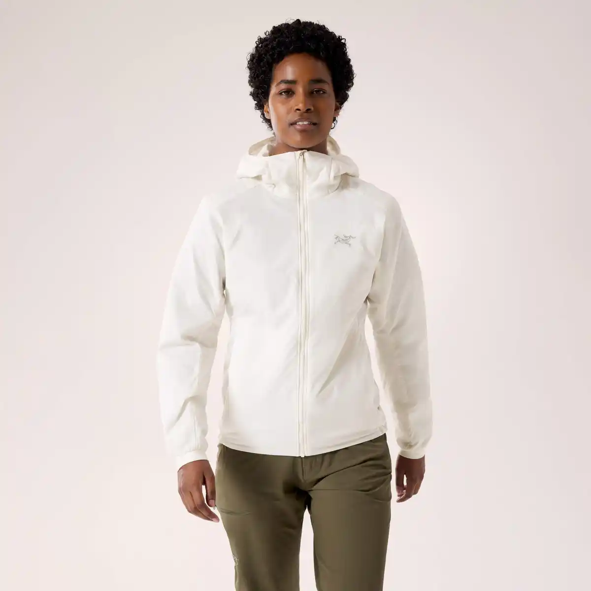 Bild 3 von ATOM HOODY W Damen - Isolationsjacke