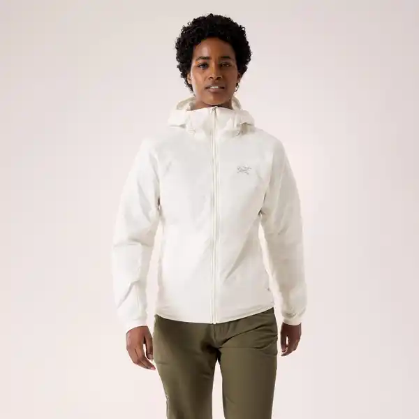 Bild 3 von ATOM HOODY W Damen - Isolationsjacke