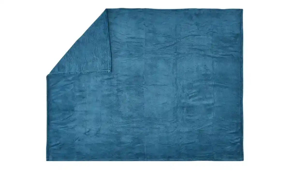 Bild 3 von como Coralfleecedecke Emely