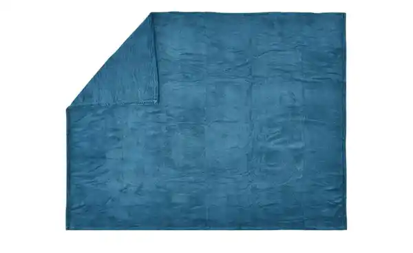 Bild 3 von como Coralfleecedecke Emely