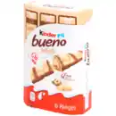 Bild 1 von Kinder Bueno White