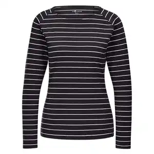DUNCAN LONGSLEEVE Damen - Funktionsshirt