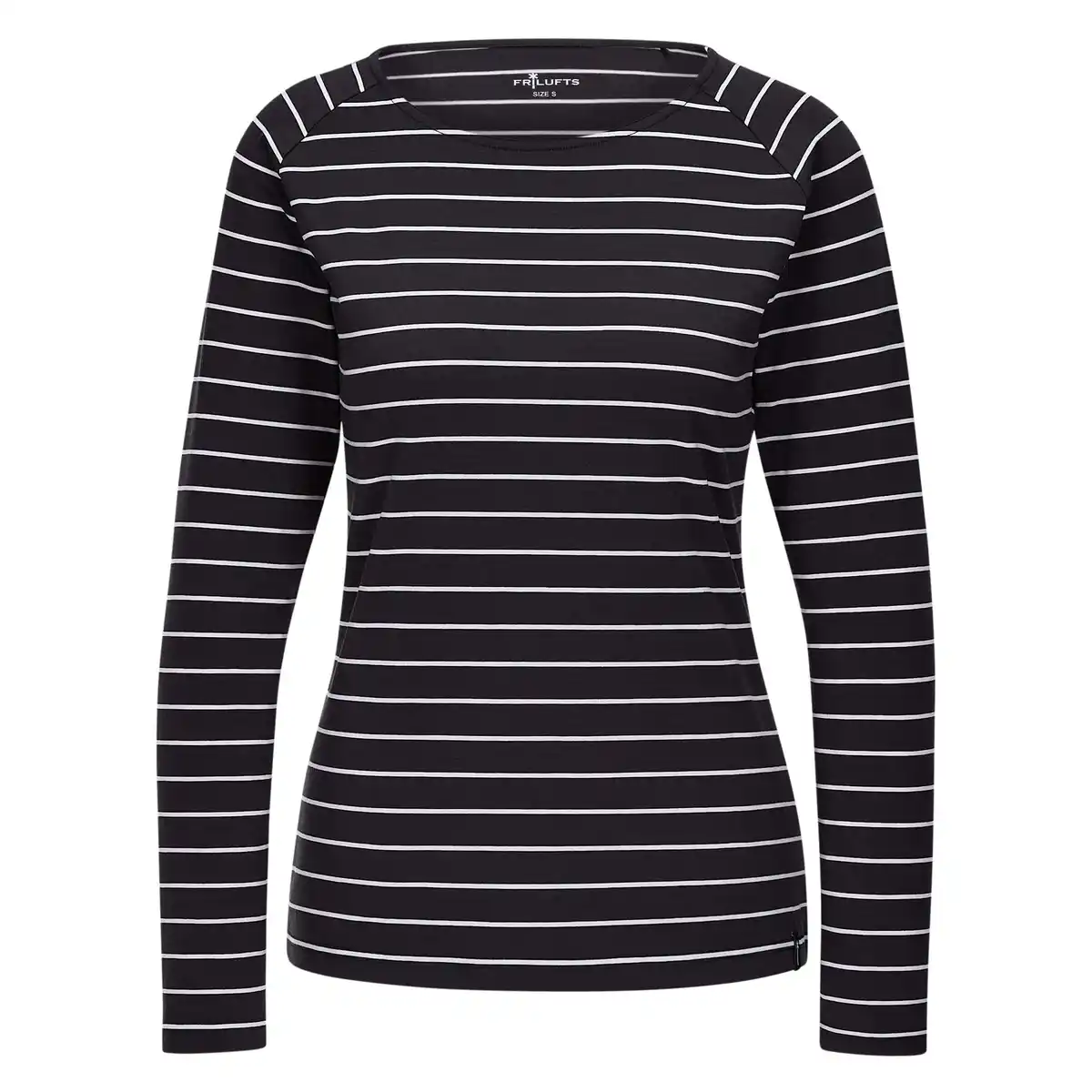 Bild 1 von DUNCAN LONGSLEEVE Damen - Funktionsshirt