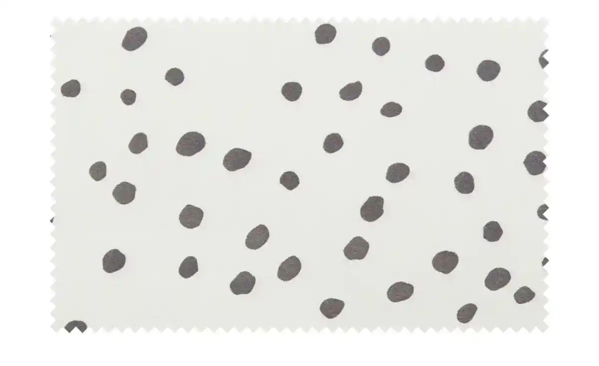 Bild 3 von como Satin Wende-Bettwäsche Dotted