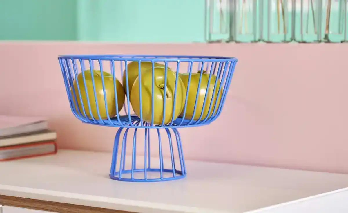 Bild 3 von HOME STORY Deko Schale