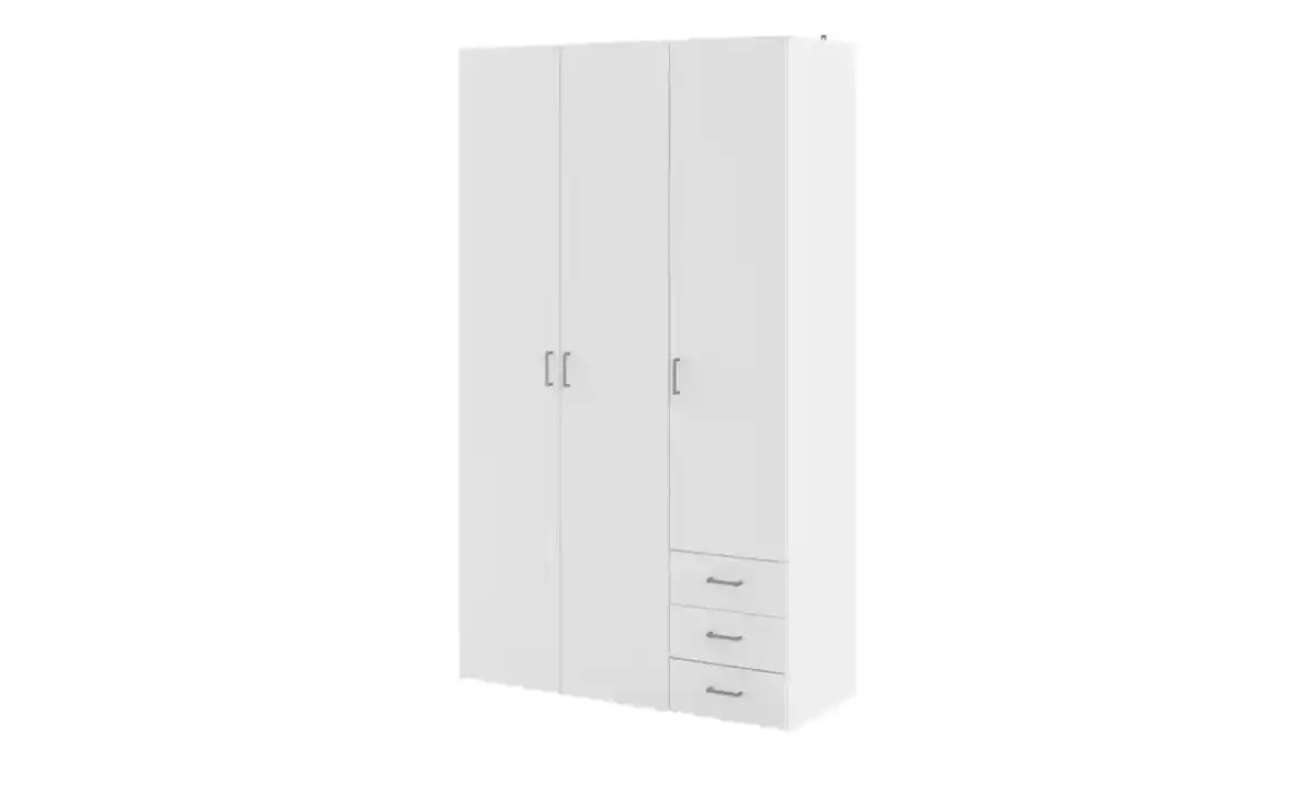 Bild 3 von Drehtürenschrank Spalding