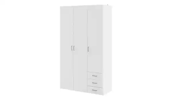 Bild 3 von Drehtürenschrank Spalding