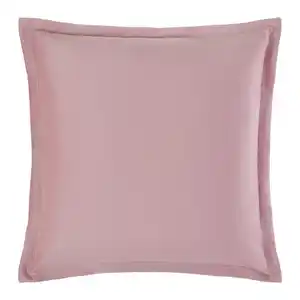 Kissenhülle Sandy Mauve ca. 40x40cm, Mauve