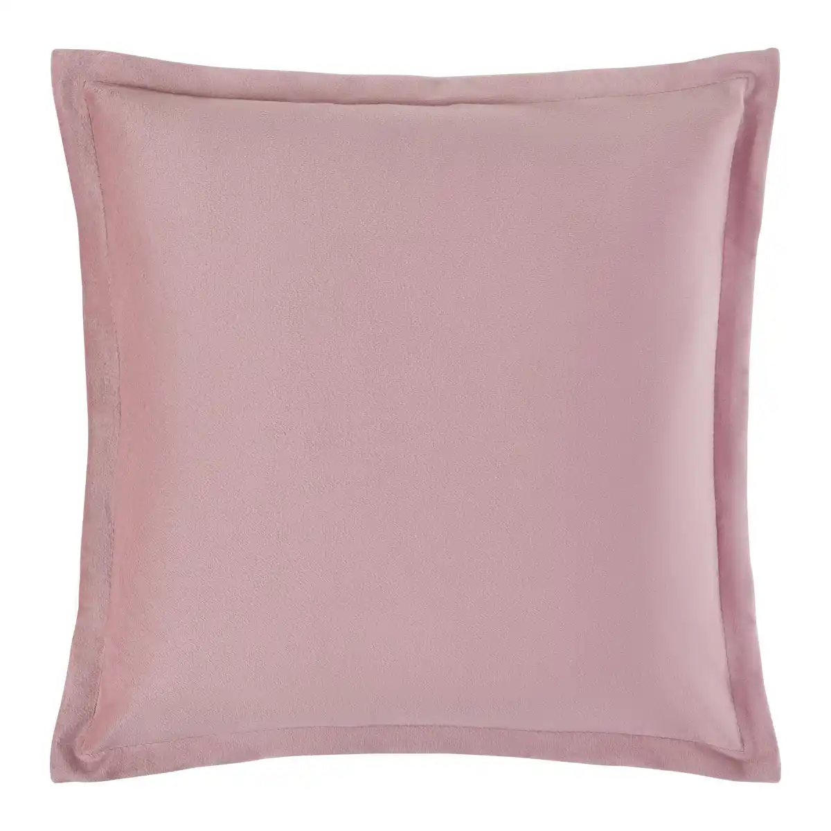 Bild 1 von Kissenhülle Sandy Mauve ca. 40x40cm, Mauve
